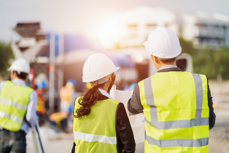 Gestão de Segurança do Trabalho (SST)