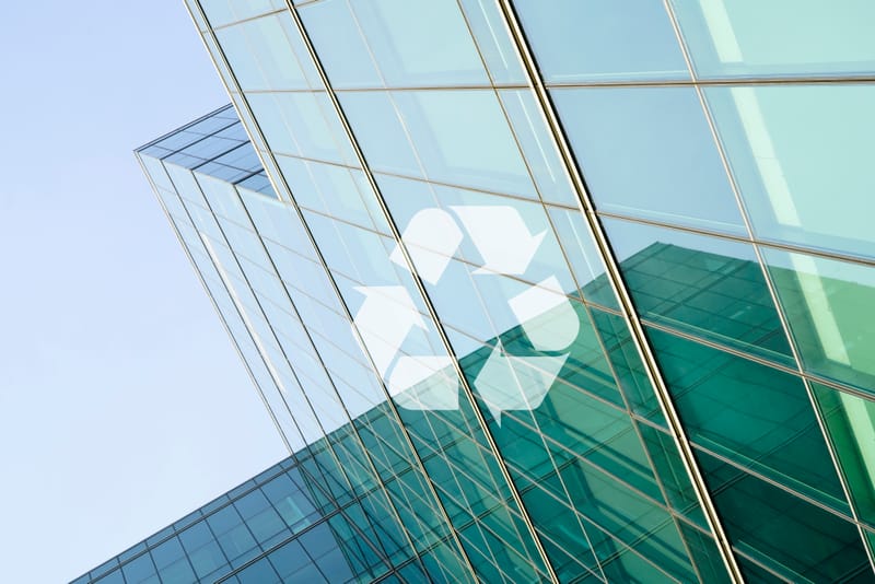 Sustentabilidade e Eficiência de Recursos