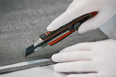 炭素繊維　施工事例のご紹介 image