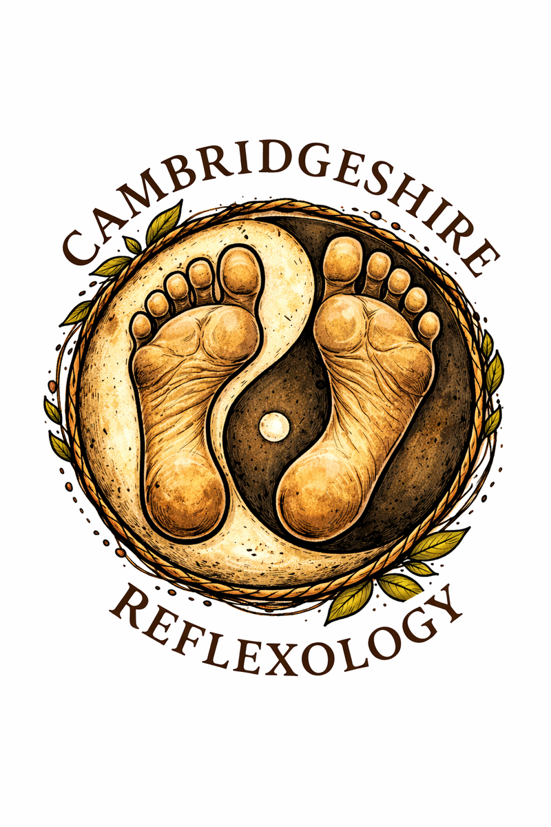 Qi Reflexology