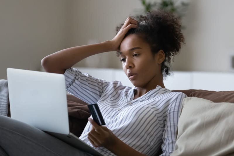Credit report or background check errors?