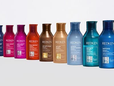 Redken &amp; Schwarzkopf  image