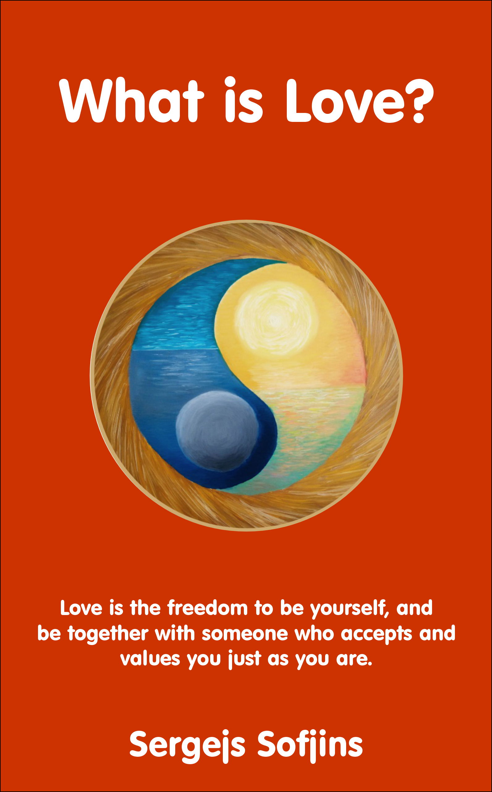 What is love?