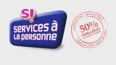 Service à la personne image
