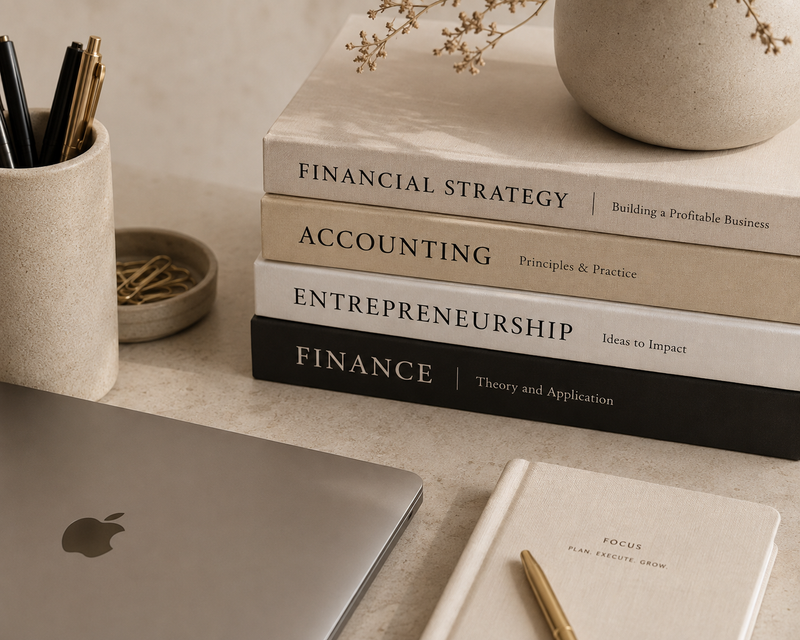 Annual Accounts