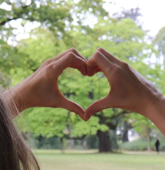 Begegne Dir selbst ❣️