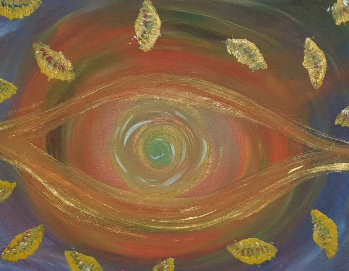 Seelenmalerei -18.10.2025