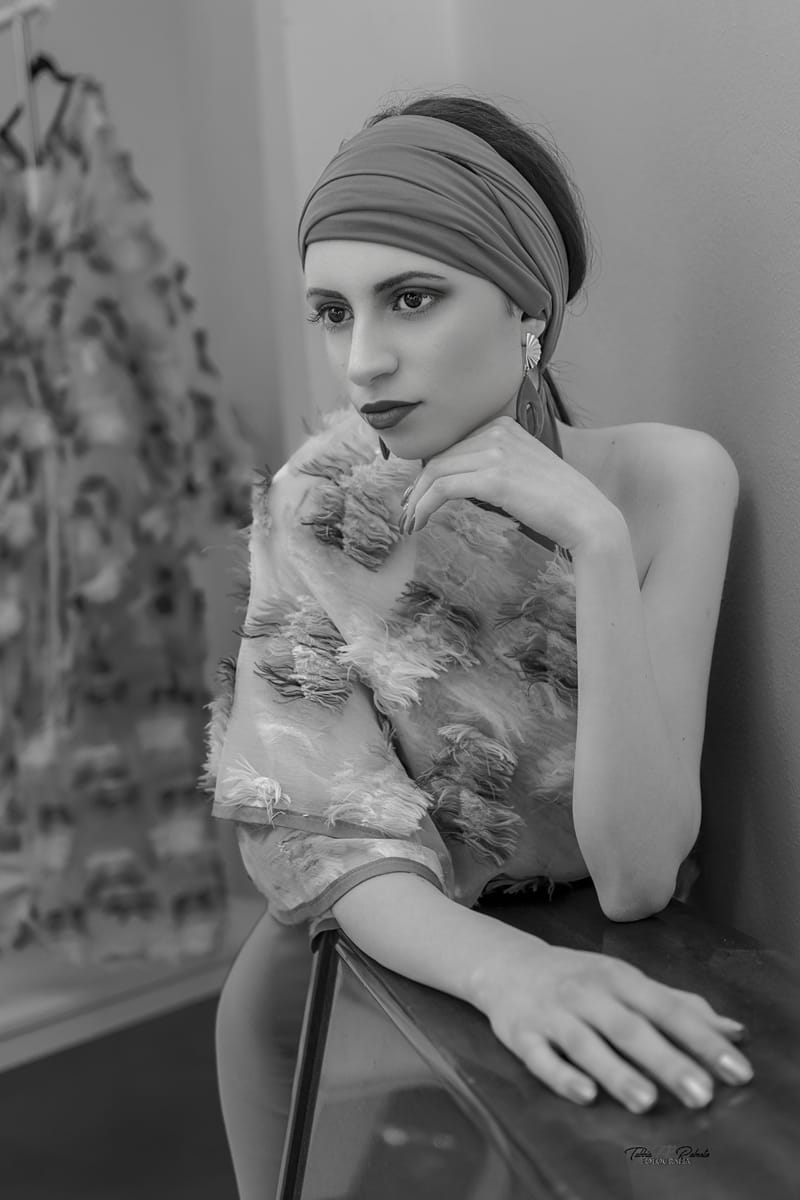 portrait