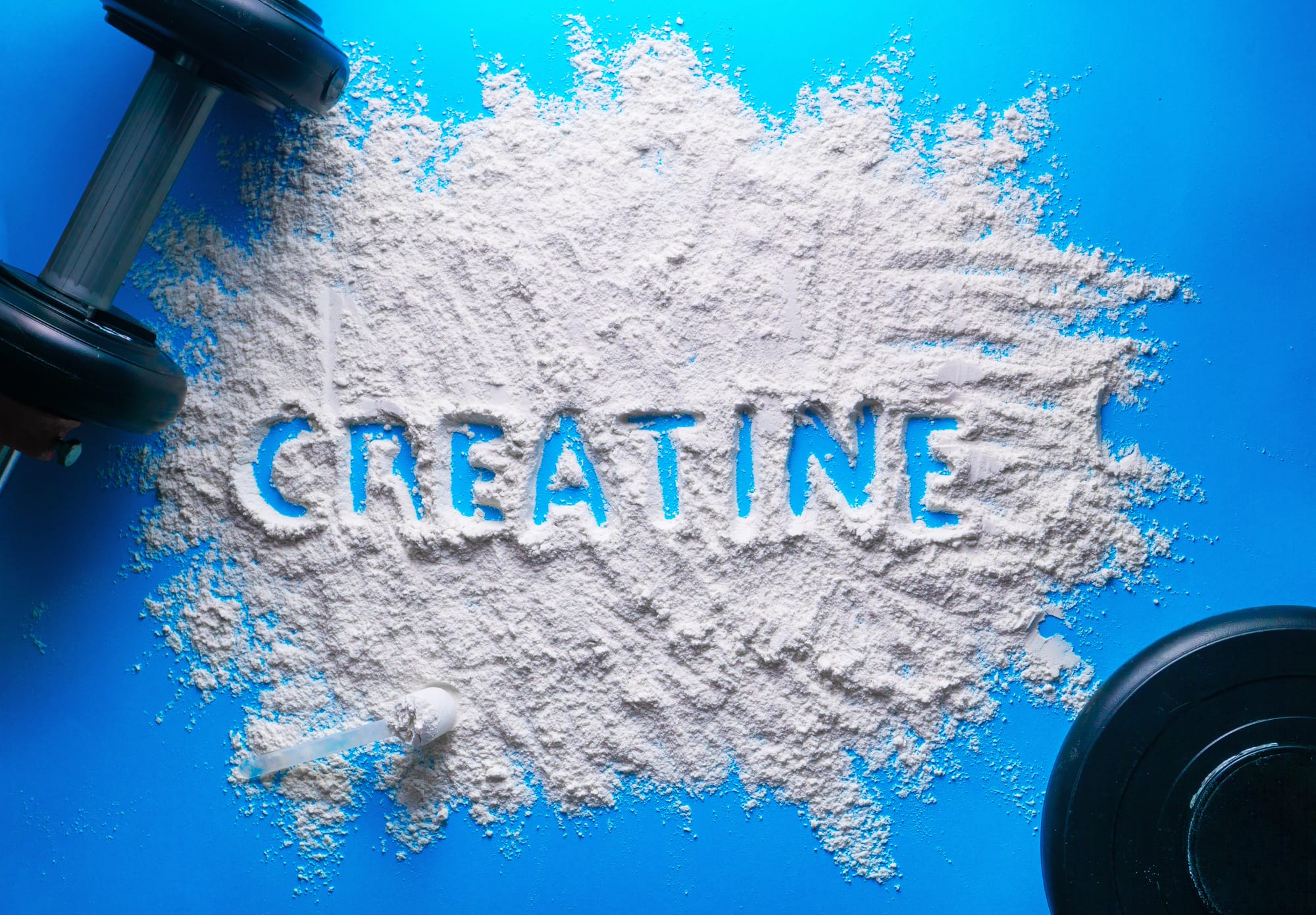 🧠 Creatine and Brain Health: Unlocking Cognitive Potential