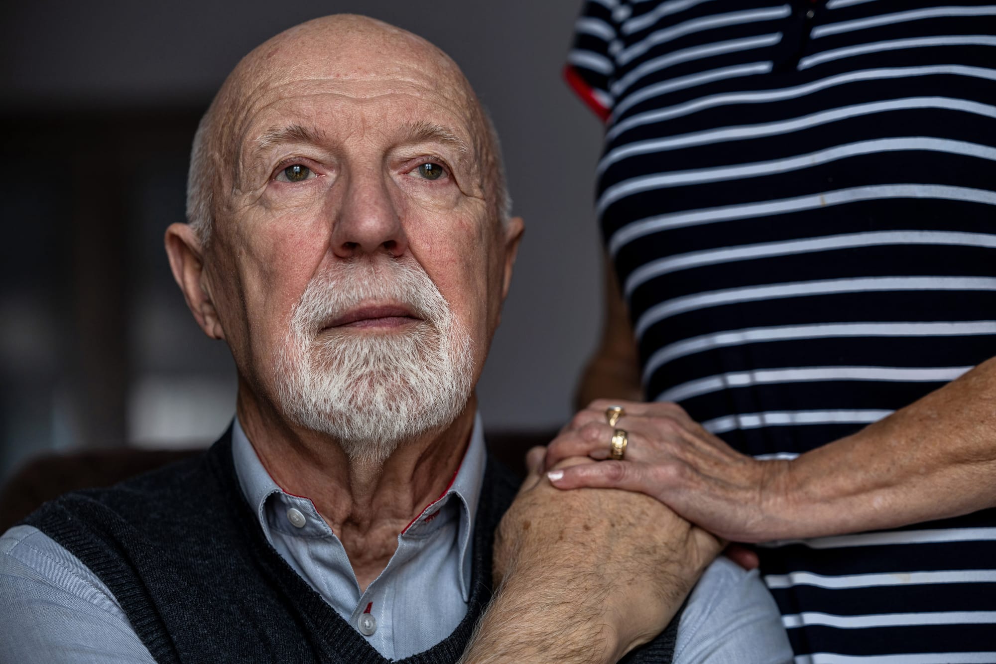 How Regular Exercise Helps People with Parkinson’s Stay Independent