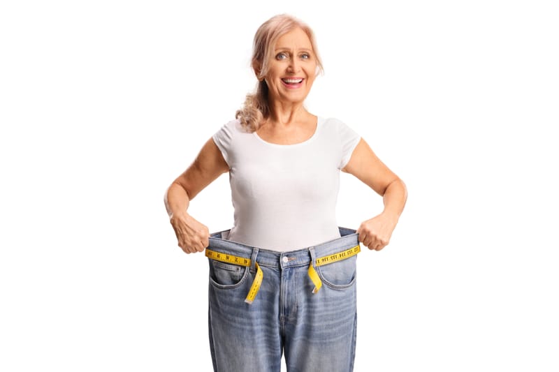 WEIGHT MANAGEMENT COACHING