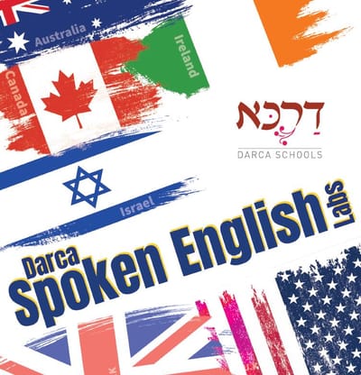 Darca Spoken English Labs