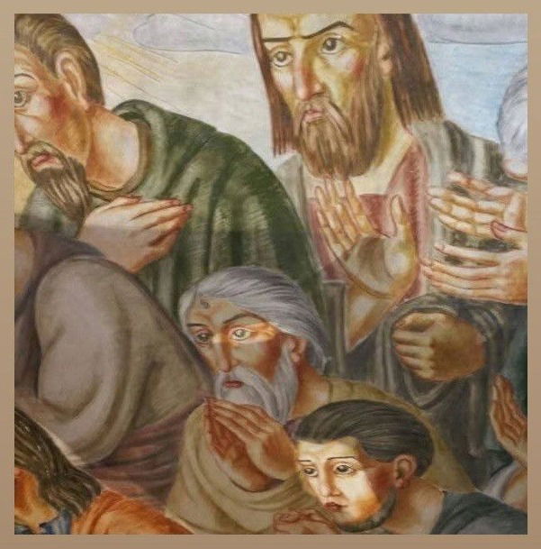 RESTAURACIÓN ARTÍSTICA