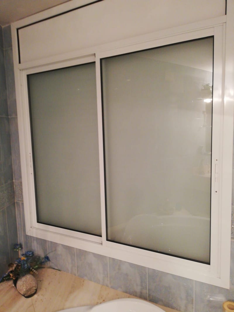PUERTAS, VENTANAS, REJAS Y CANCELAS