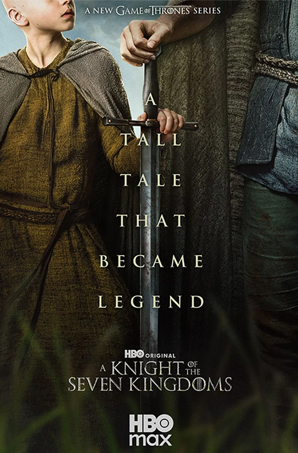 A Knight of the Seven Kingdoms