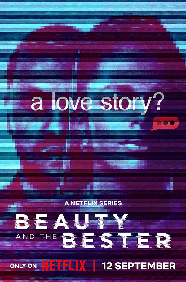 Beauty and the Bester
