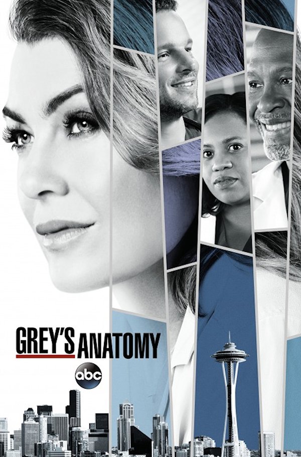 Grey's Anatomy