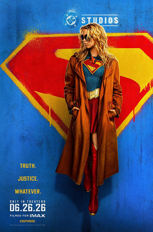 Supergirl