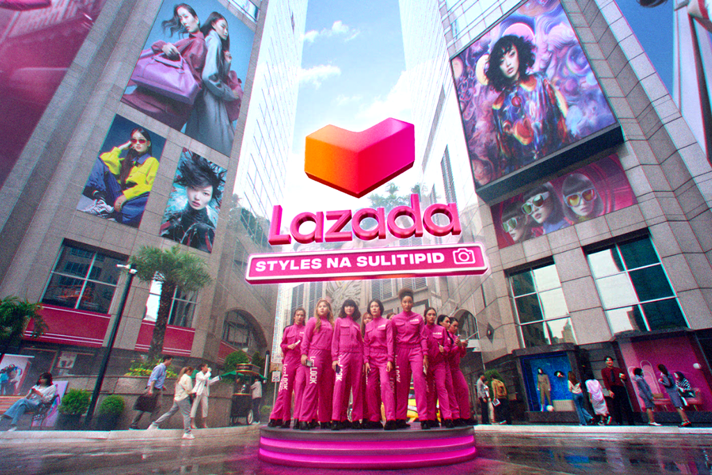 LAZADA