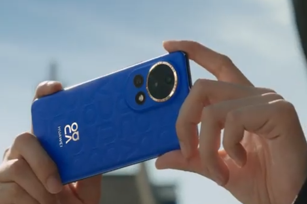 Huawei Nova 12