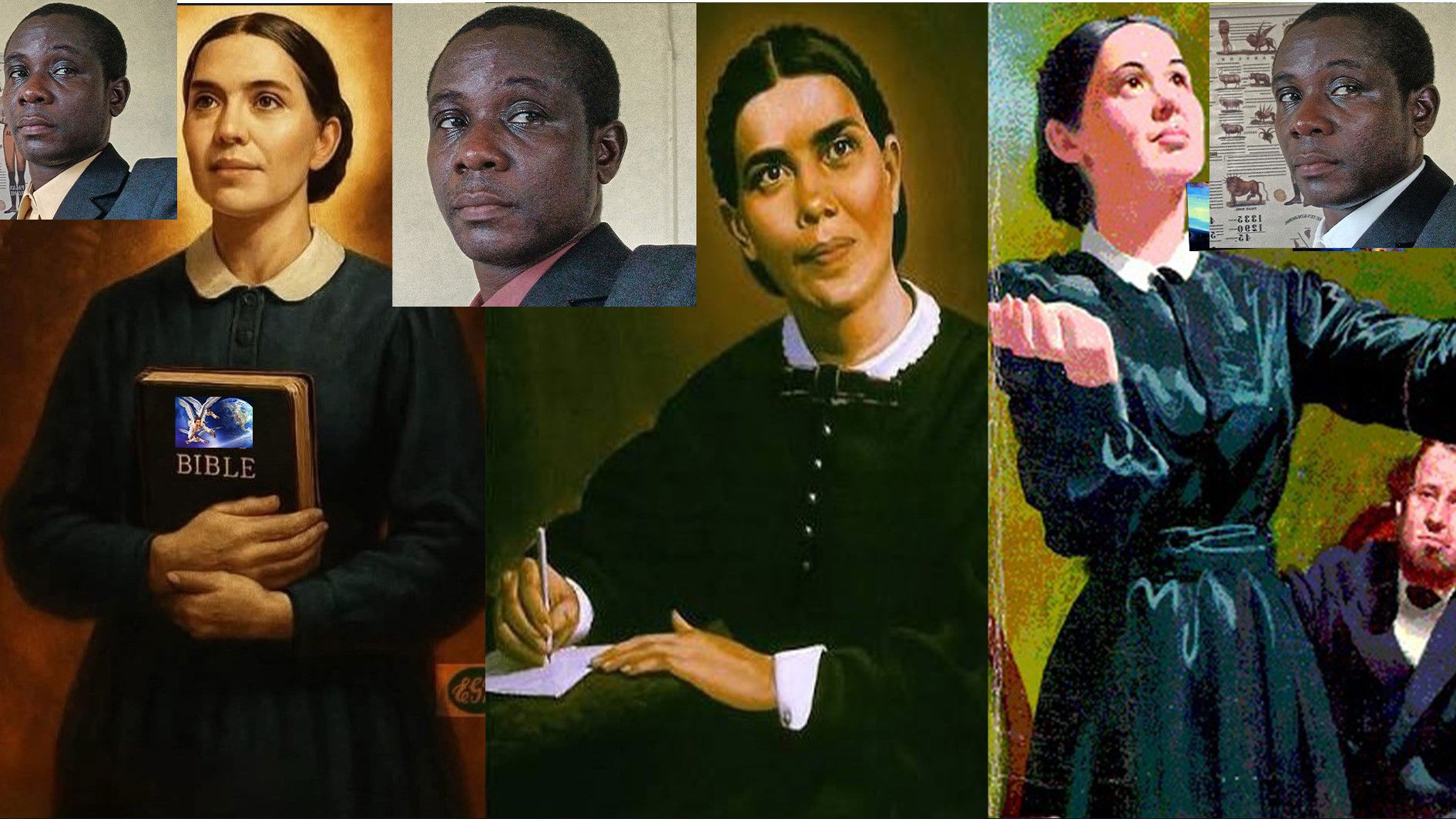 YOU ARE WHAT YOU WEAR (Dress Reform)