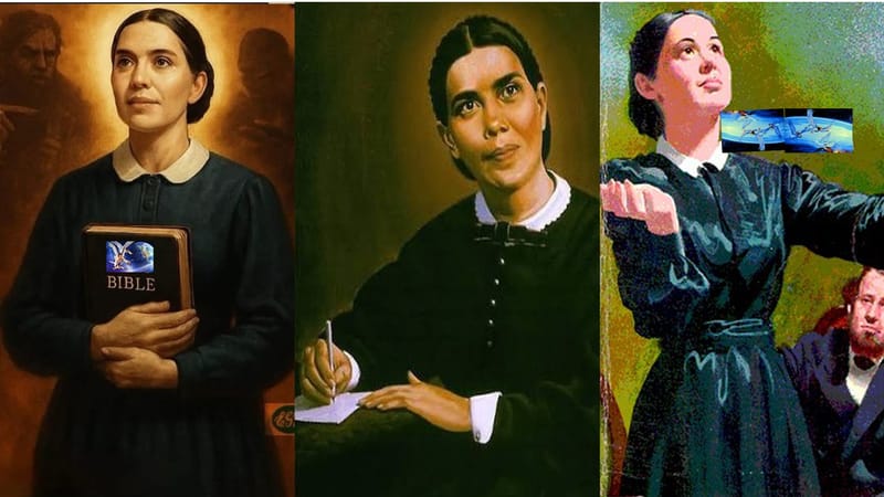 YOU ARE WHAT YOU WEAR (Dress Reform)