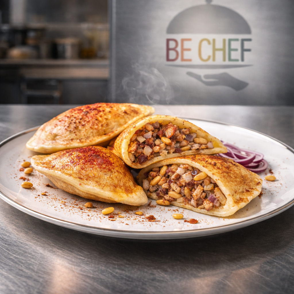 עטייף במילוי מסאכן