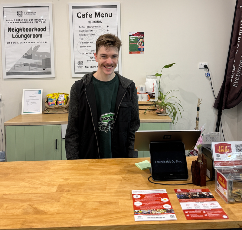 Community Support
