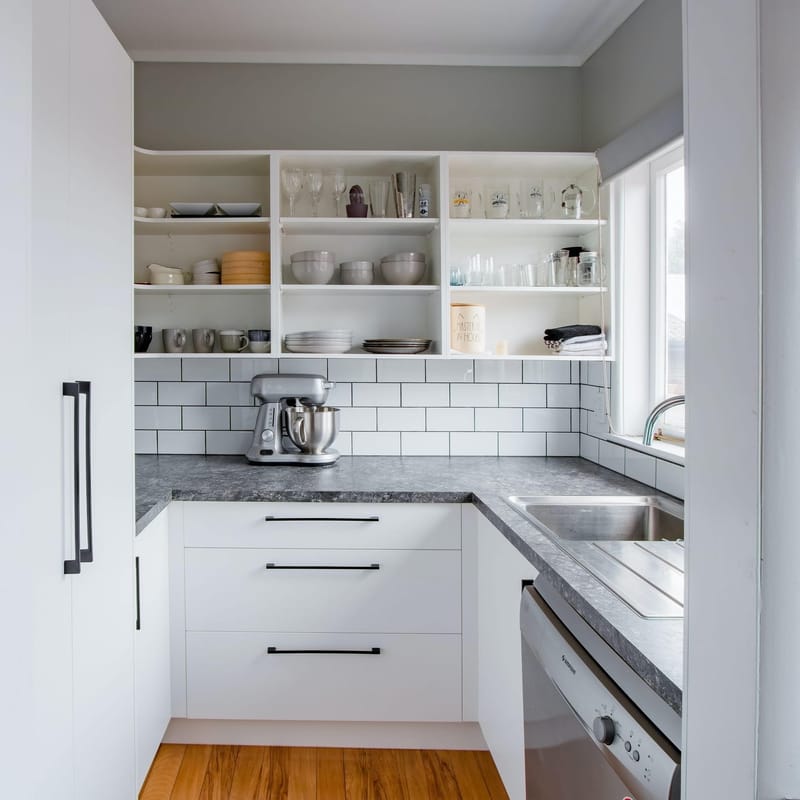 Home renovations