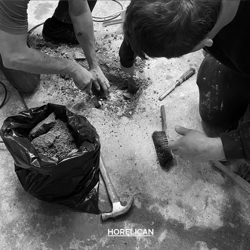 Commercial maintenance