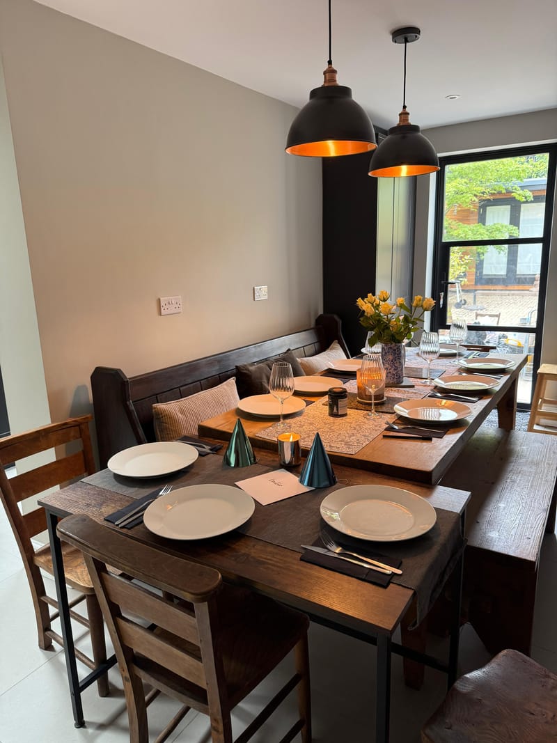 Property maintenance for homeowners