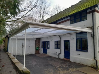 Paxwood Away Day image