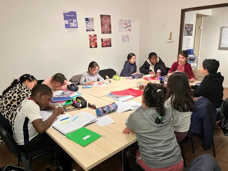 🟠SOLID’R IMPACT