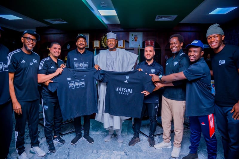 🌍 DÉVELOPPEMENT INTERNATIONAL