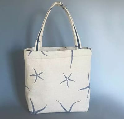 LeenB Bags Featured in Connecticut Magazine!