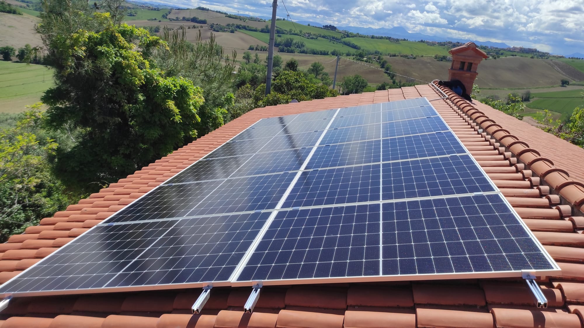 Impiantino domestico