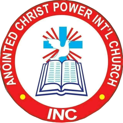 Anointed Christ Power Int'l. Church Inc.