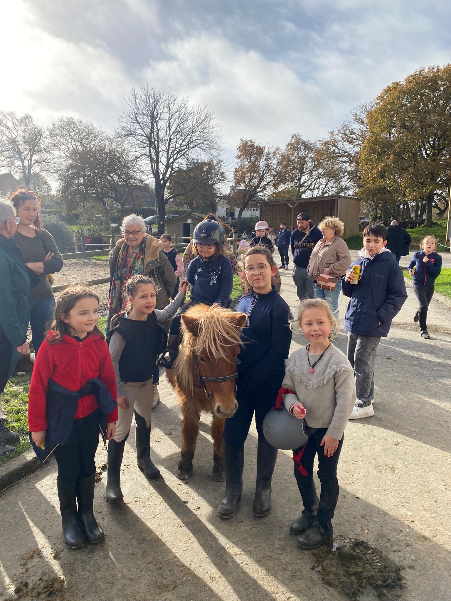 cso centre equestre le trefle 09.03.2025