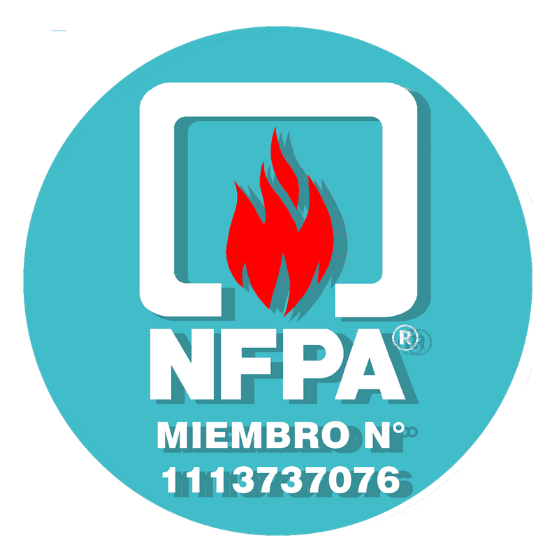 Sistemas contra incendios