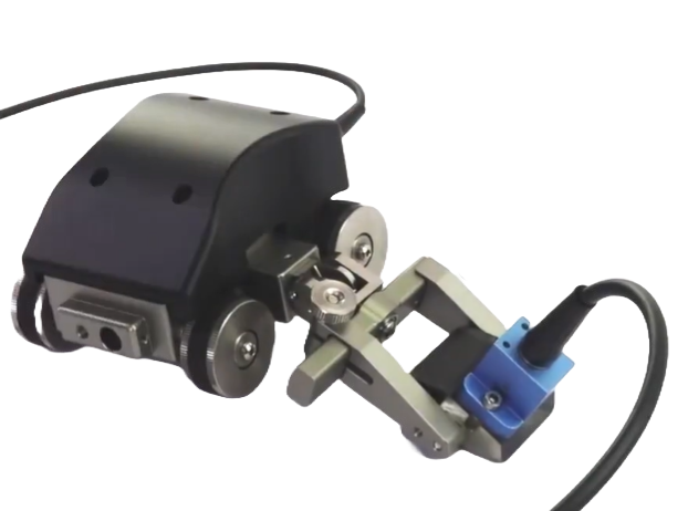 Mouse Scanner MOS 01