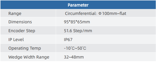 Mouse Scanner MOS 01