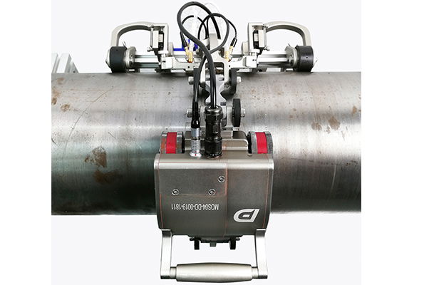 Mouse Scanner MOS 04