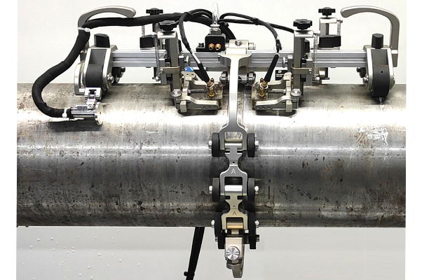 Mouse Scanner MOS 04