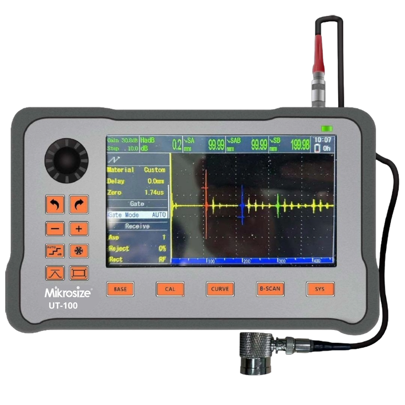 Ultrassom Convencional UT-100