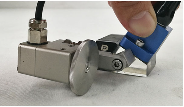 ENC-10 Wheel Encoder