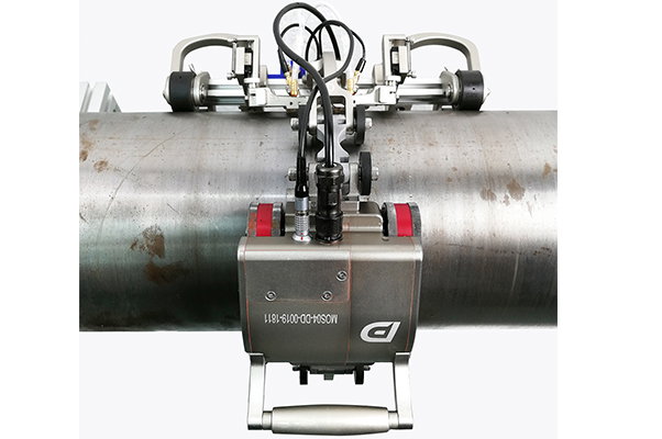 Escáner de ratón MOS 04