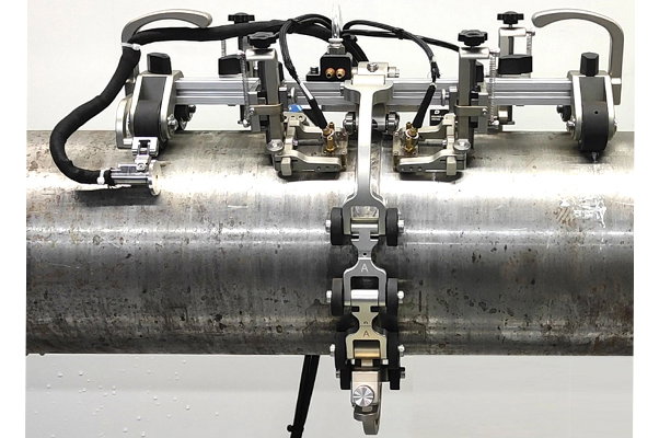 Escáner de ratón MOS 04