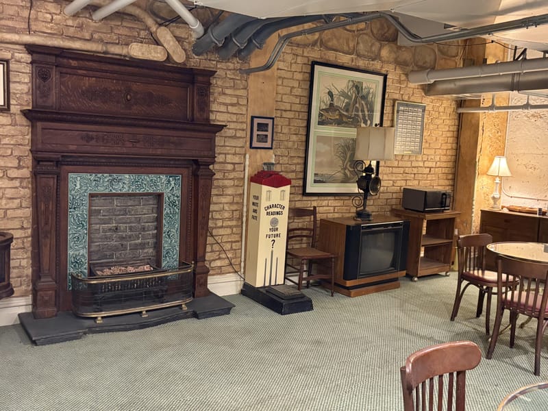 United Bank Building - For Sale or Lease