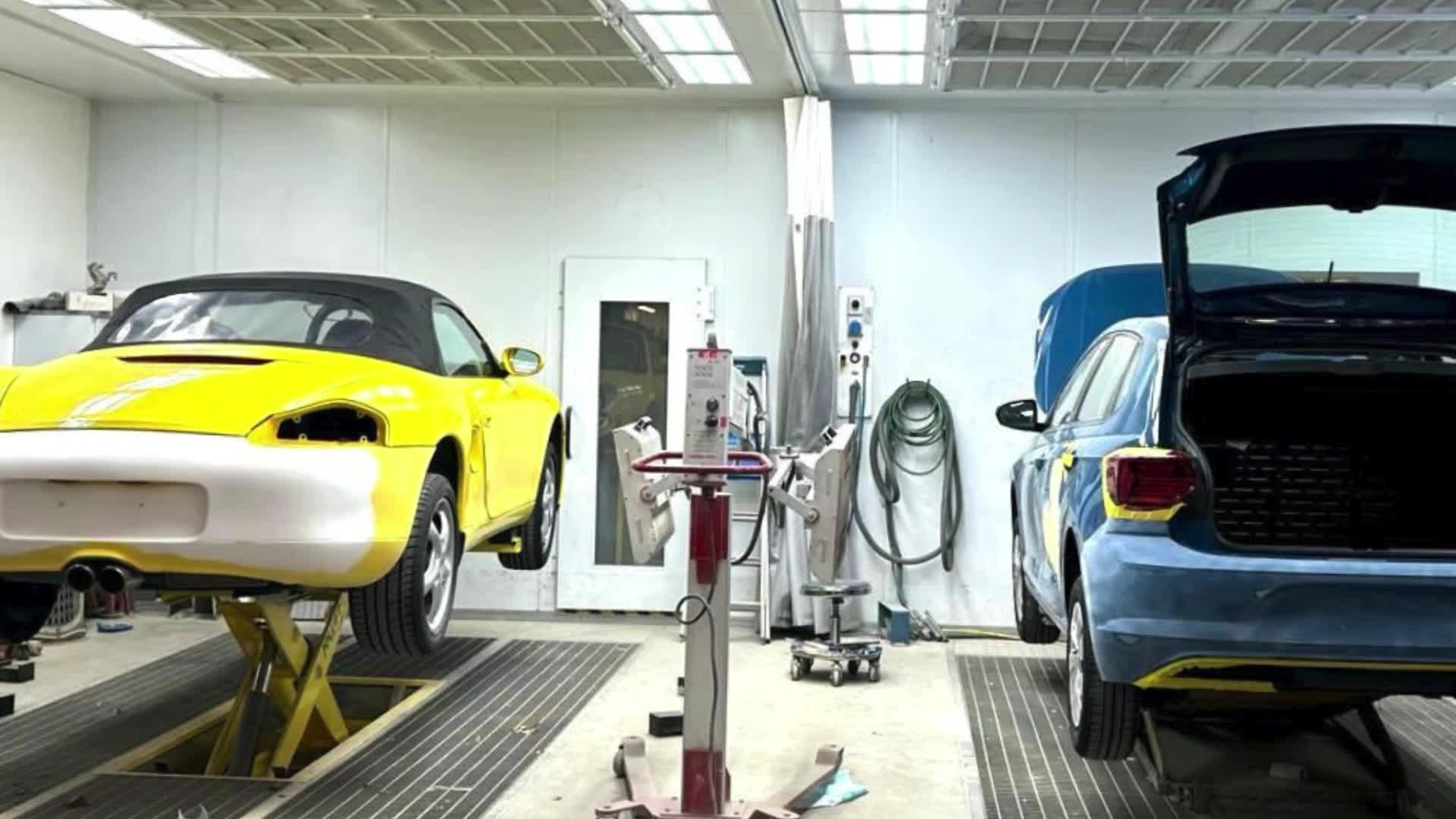 La nostra storia video thumbnail