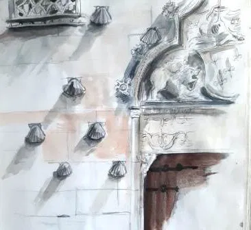 About the Artist image